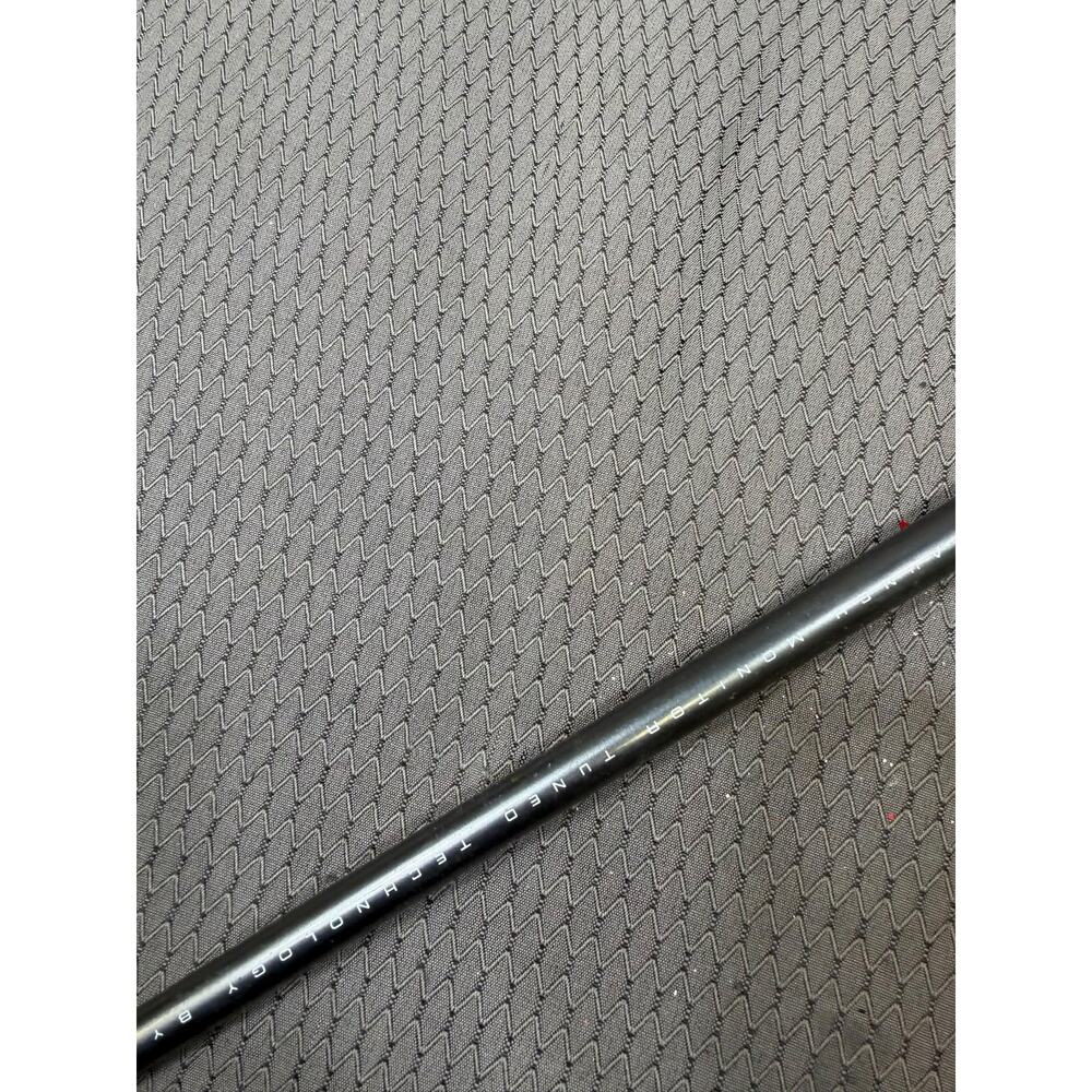 Adams Golf IDEA A2 OS Hybrid 3 Iron Mens Right Hand Graphite Silver W/ Headcover - Picture 13 of 16